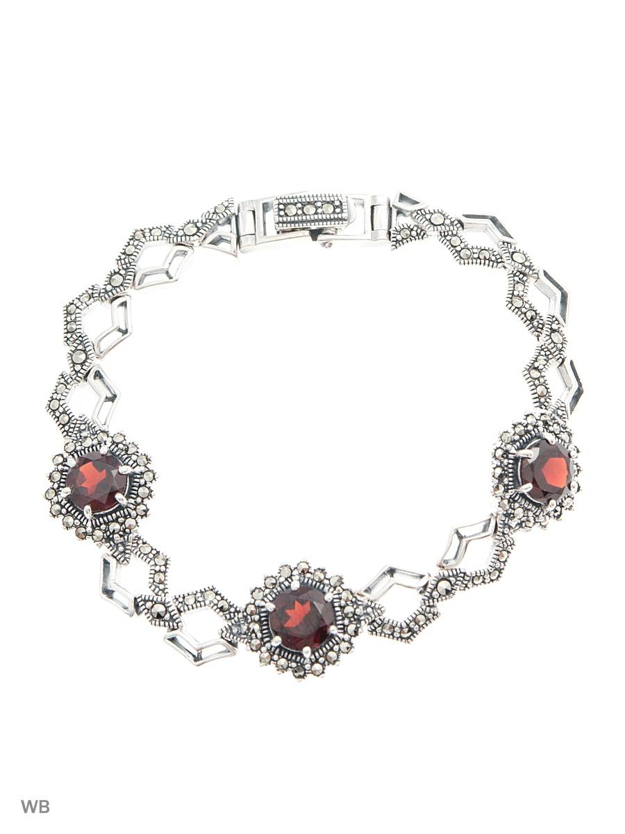 Изделие из серебра МАРКАЗИТ