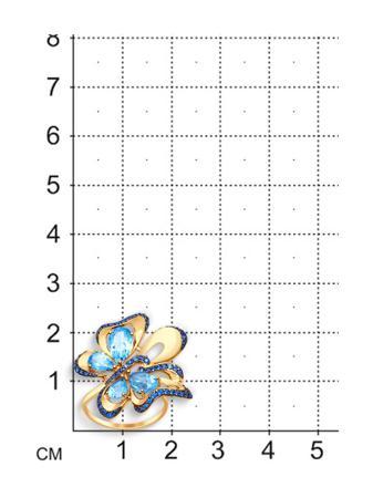Изделие из золота SOKOLOV