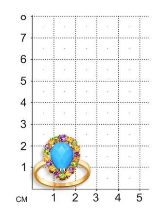 Изделие из золота SOKOLOV