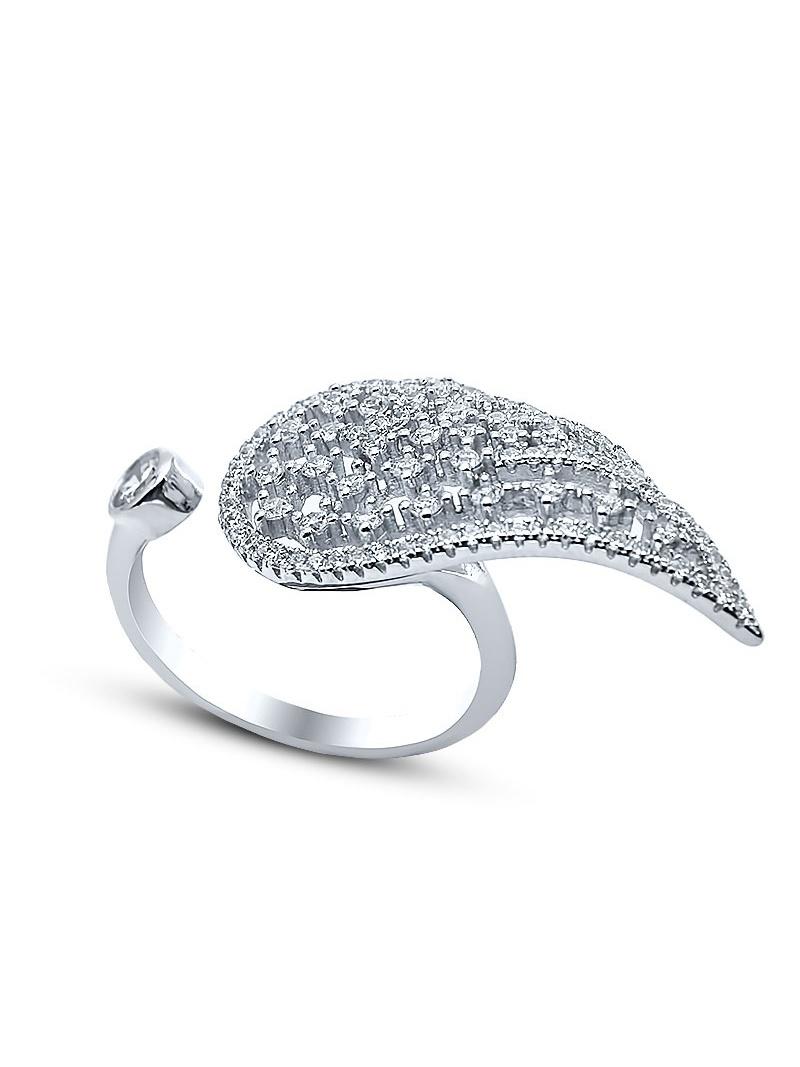 Изделие из серебра Silver Wings