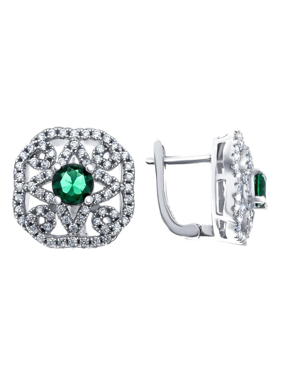 Изделие из серебра Teosa
