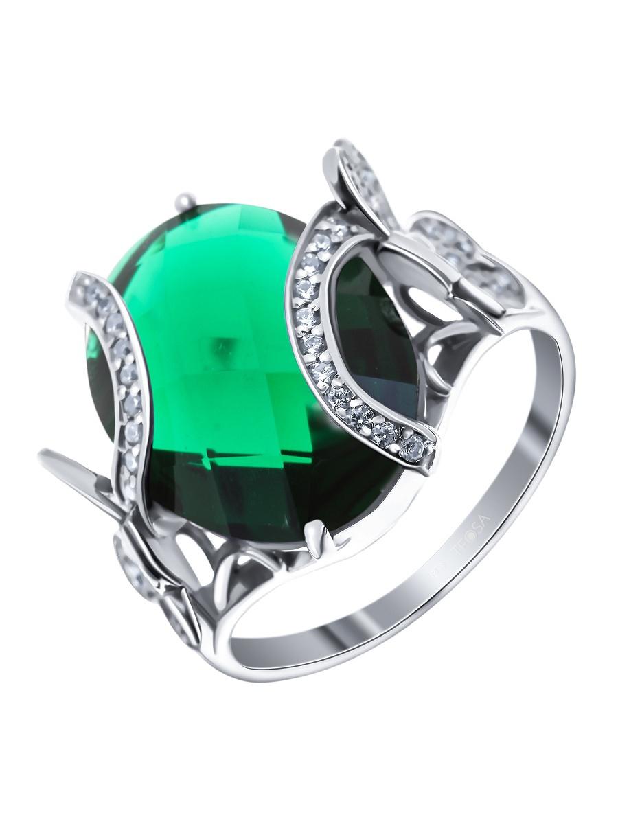 Изделие из серебра Teosa