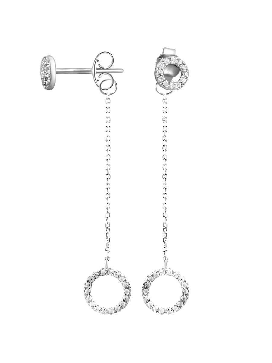 Изделие из серебра RICH LINE