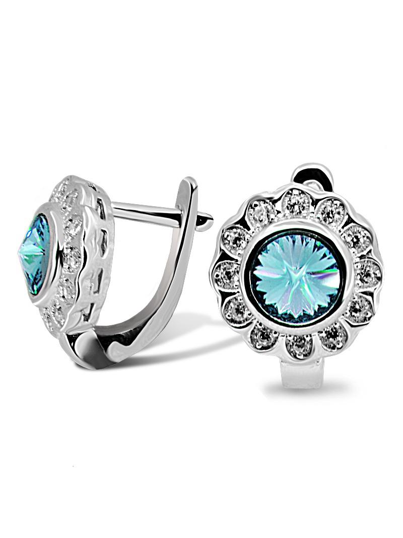 Изделие из серебра Silver Wings