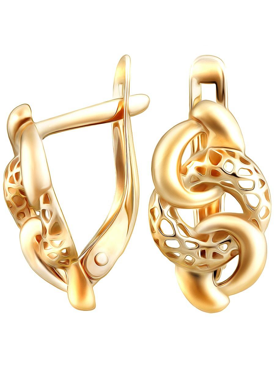 Изделие из золота RICH LINE