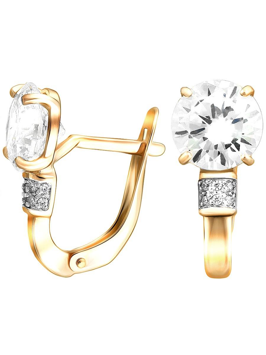 Изделие из золота RICH LINE