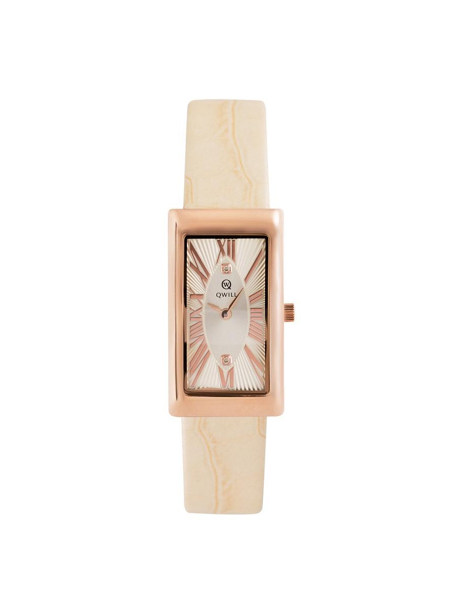 Золотые часы  -  цвет