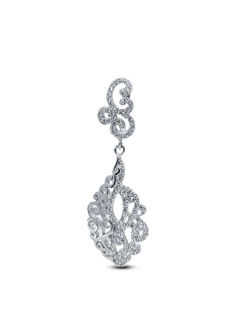 Изделие из серебра Silver Wings