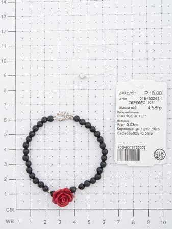 Изделие из серебра ЭСТЕТ
