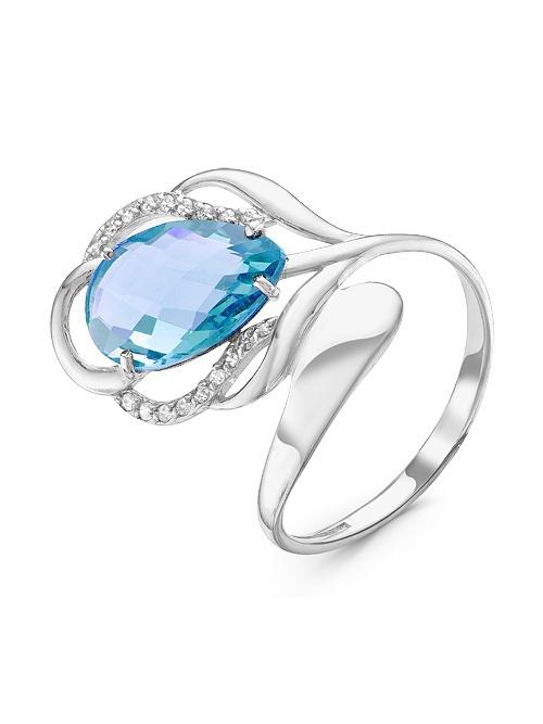 Изделие из серебра Серебро России