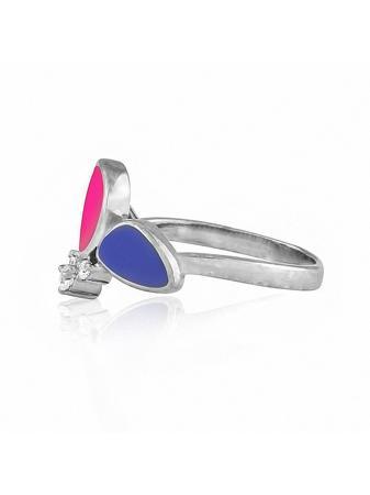 Изделие из серебра KU&KU