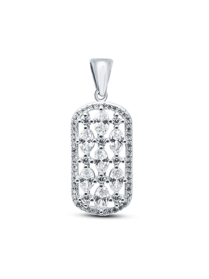 Изделие из серебра Silver Wings