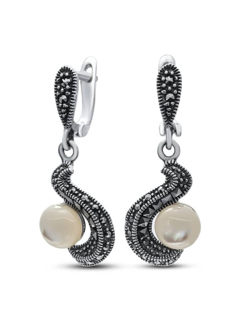Изделие из серебра Silver Wings