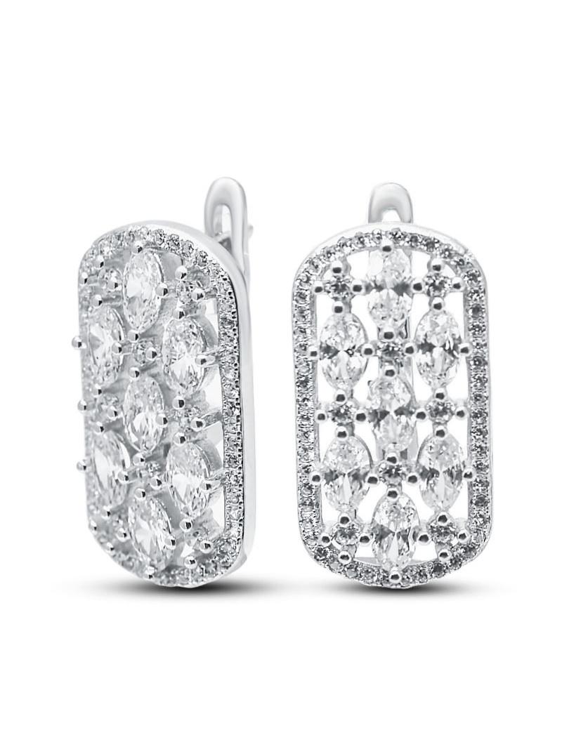 Изделие из серебра Silver Wings