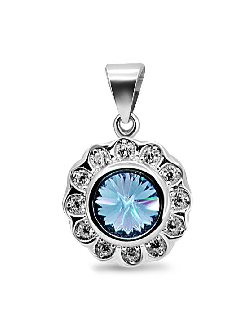 Изделие из серебра Silver Wings