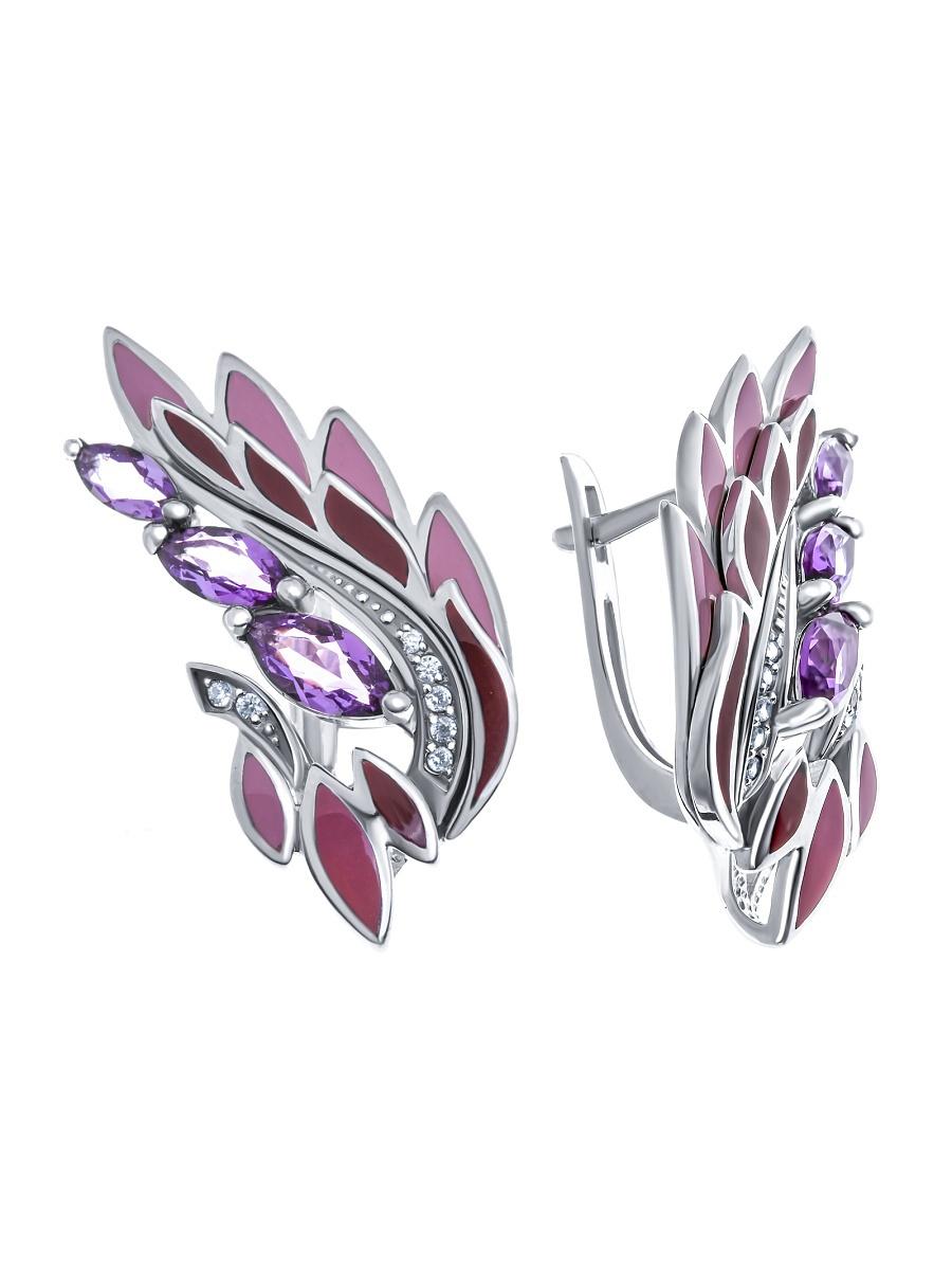 Изделие из серебра Teosa