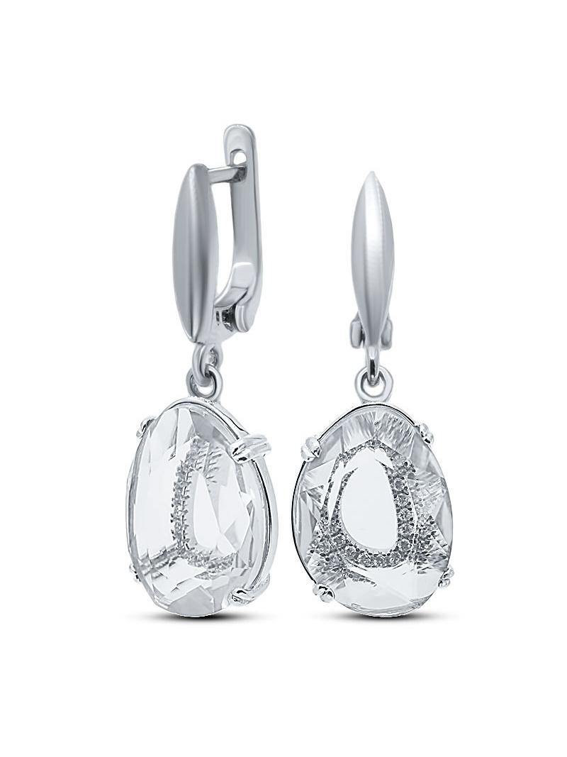 Изделие из серебра Silver Wings