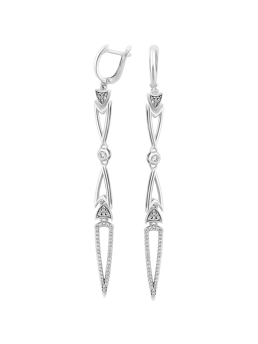Изделие из серебра RICH LINE