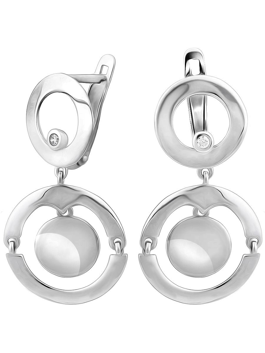 Изделие из серебра RICH LINE