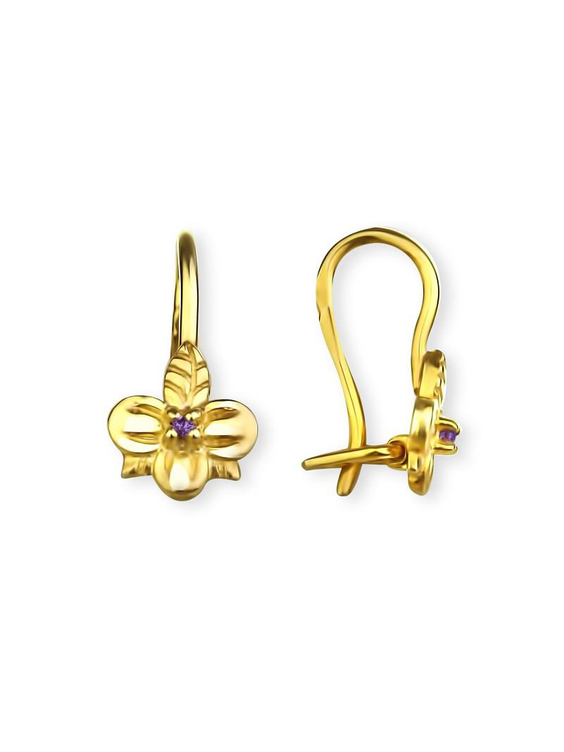 Изделие из серебра KU&KU
