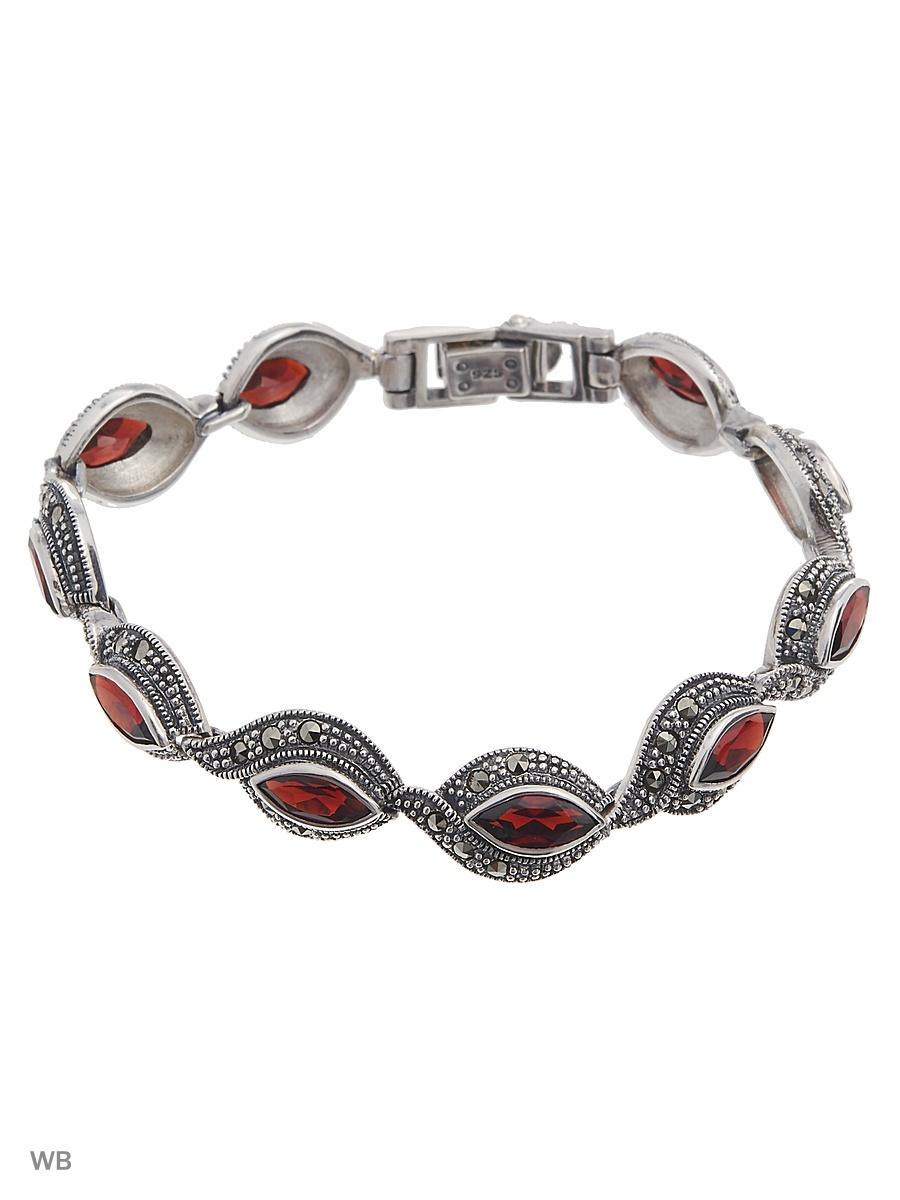 Изделие из серебра МАРКАЗИТ