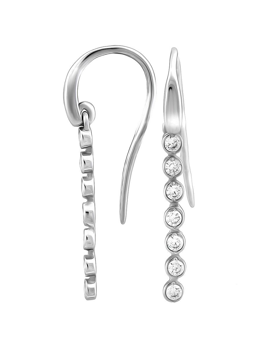 Изделие из серебра RICH LINE
