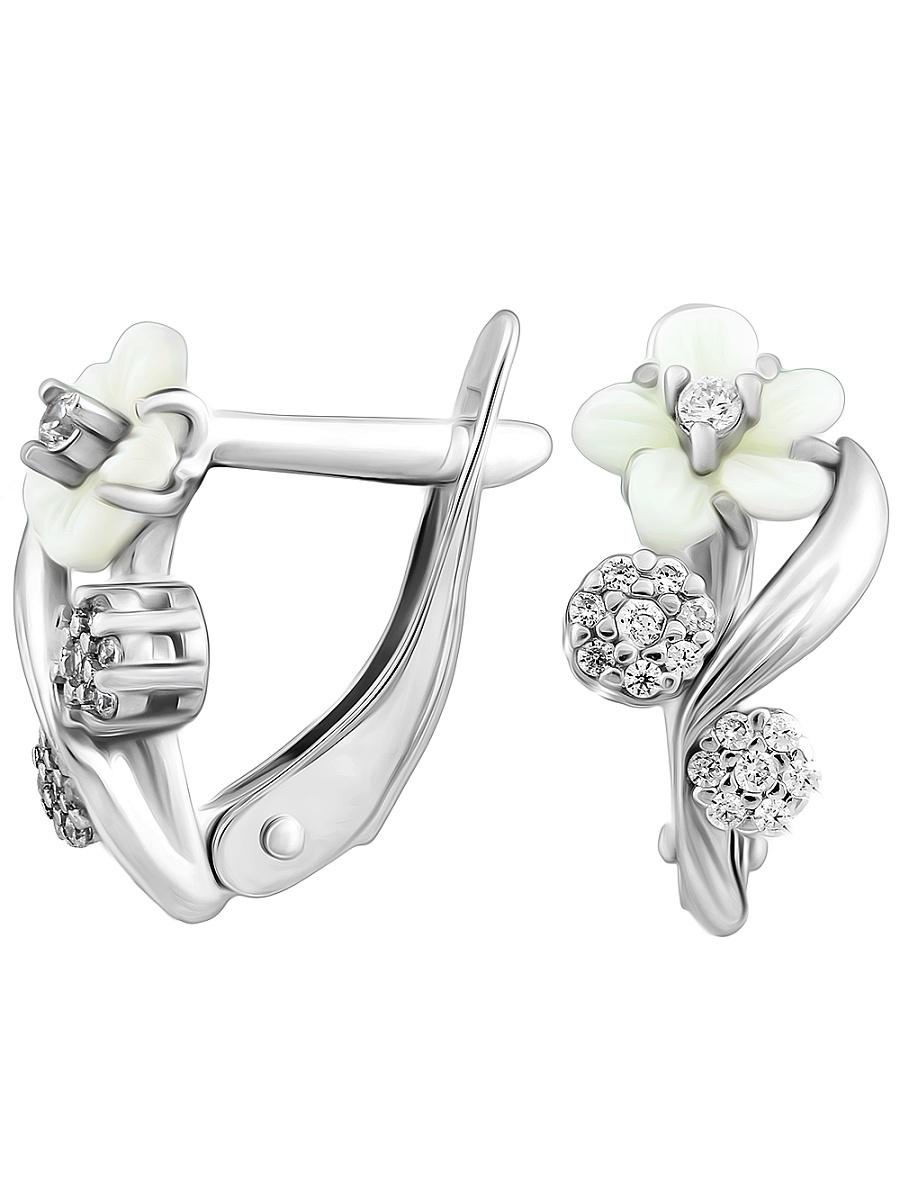 Изделие из серебра RICH LINE