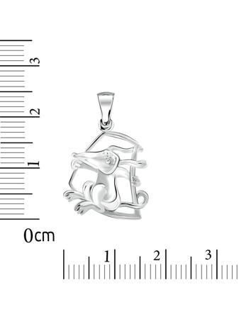 Изделие из серебра Бронницкий ювелир