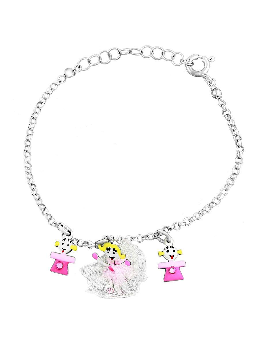 Изделие из серебра RICH LINE