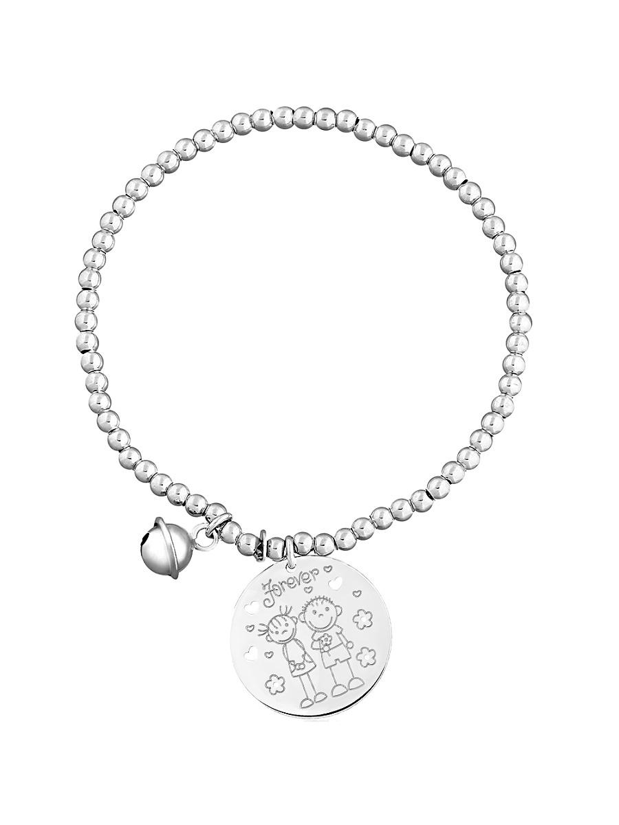 Изделие из серебра RICH LINE