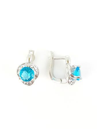 Изделие из серебра Ювелирный дом Tesoro
