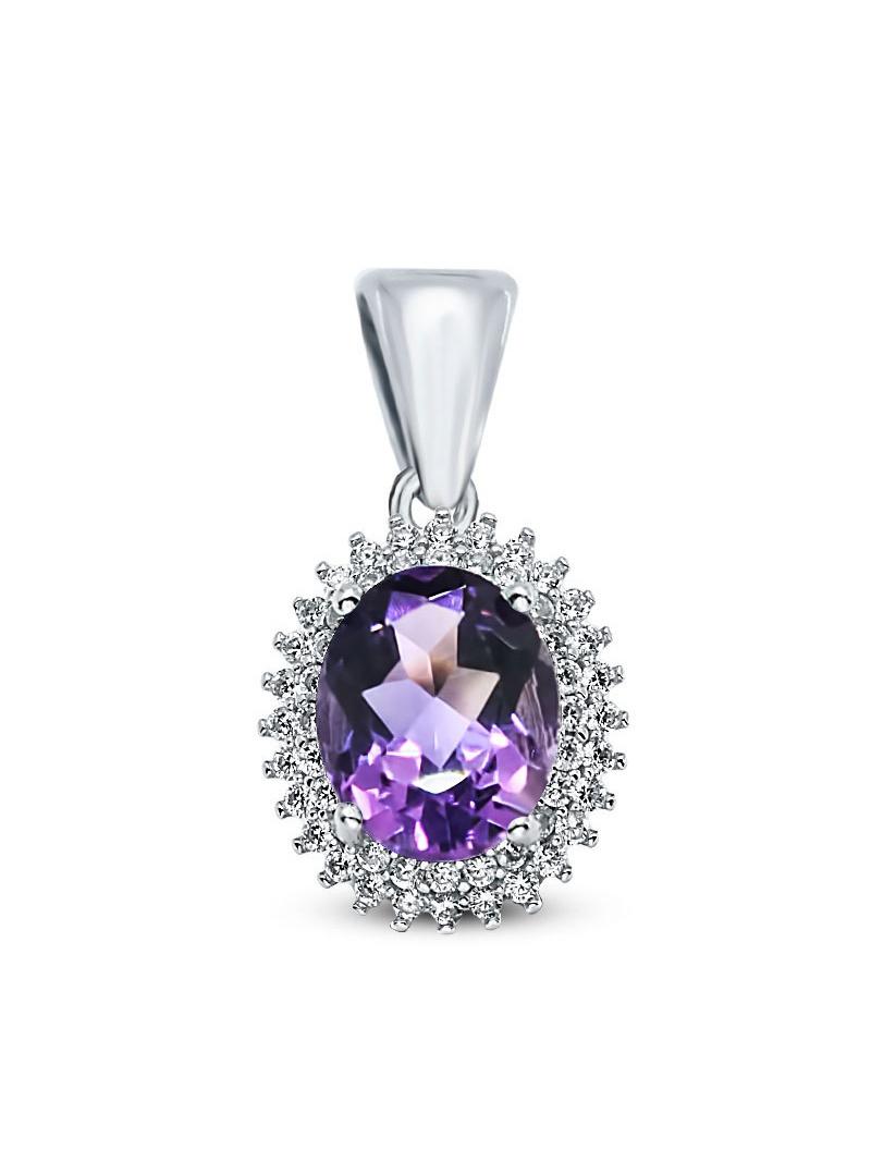 Изделие из серебра Silver Wings