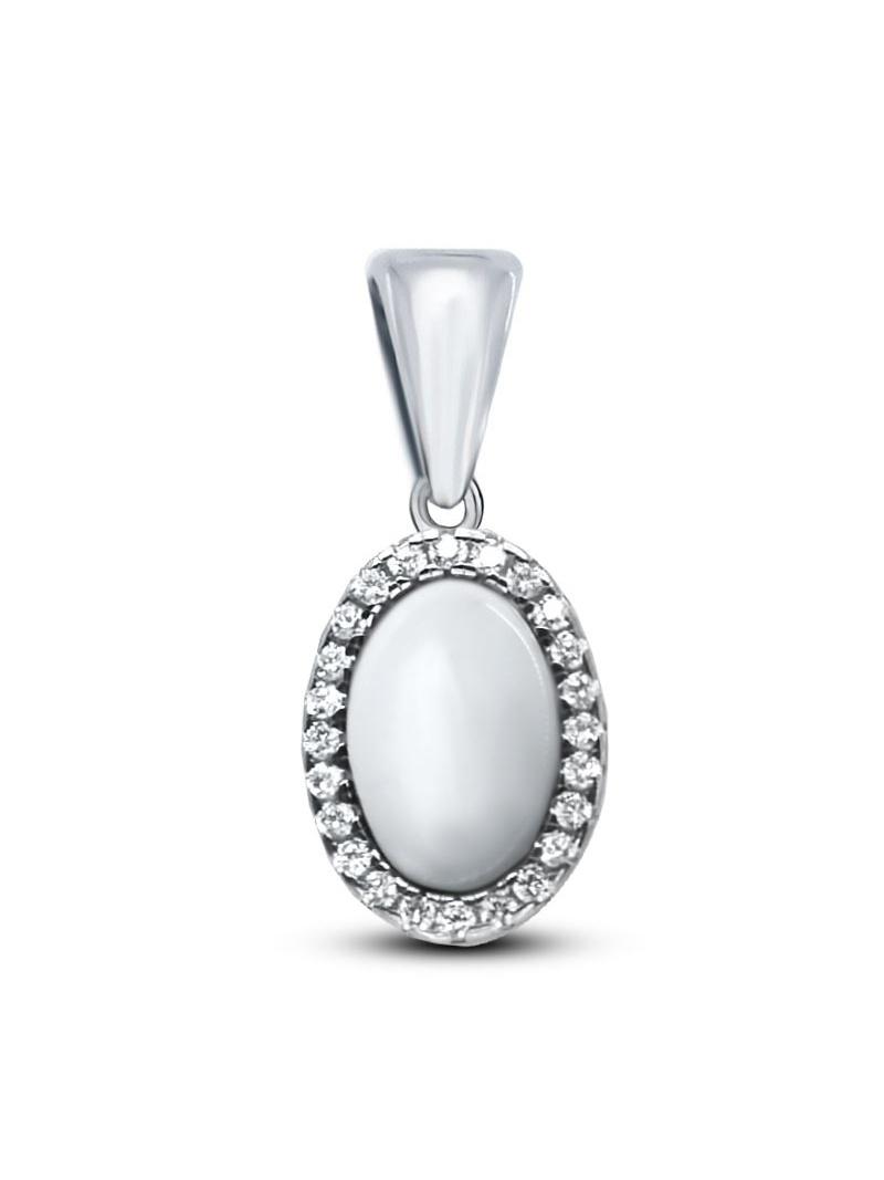 Изделие из серебра Silver Wings