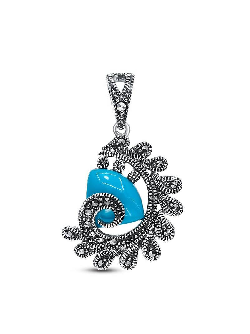 Изделие из серебра Silver Wings