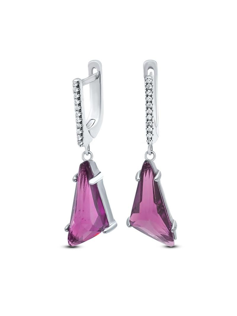 Изделие из серебра Silver Wings