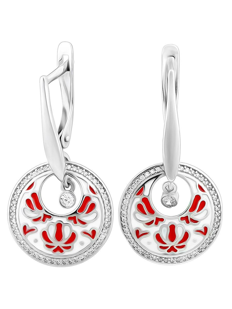 Изделие из серебра RICH LINE
