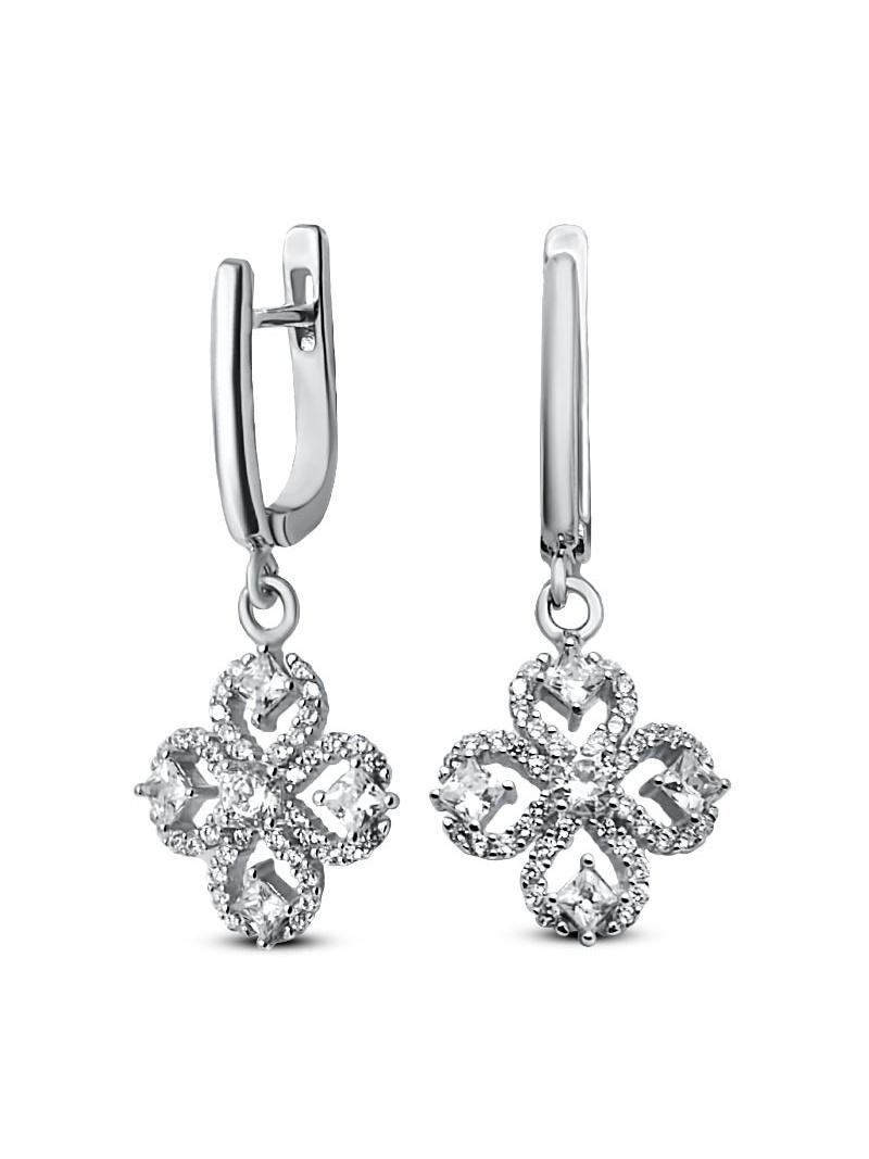 Изделие из серебра Silver Wings