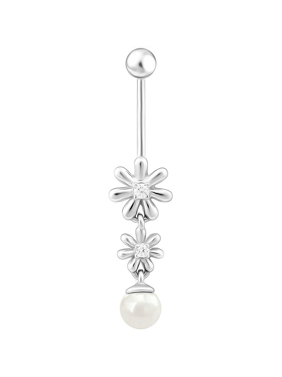 Изделие из серебра RICH LINE