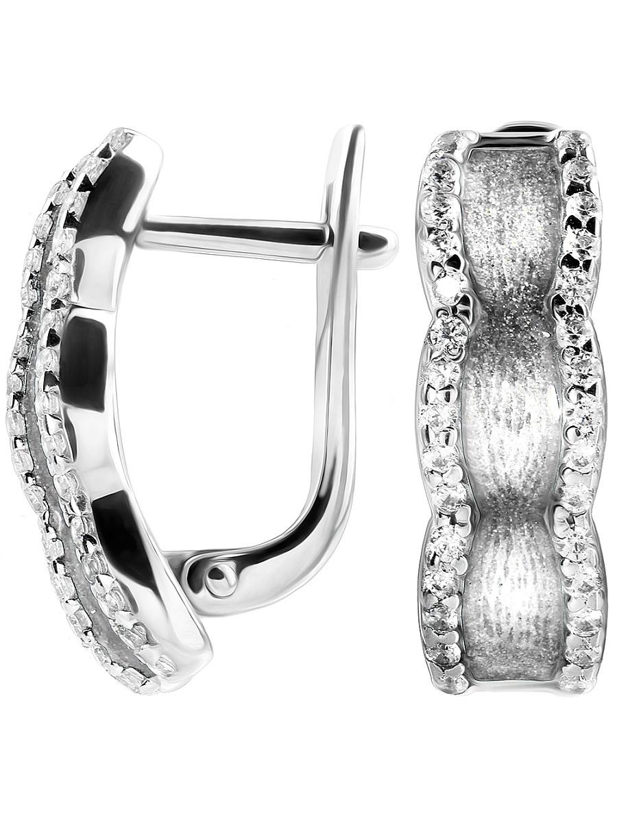 Изделие из серебра RICH LINE
