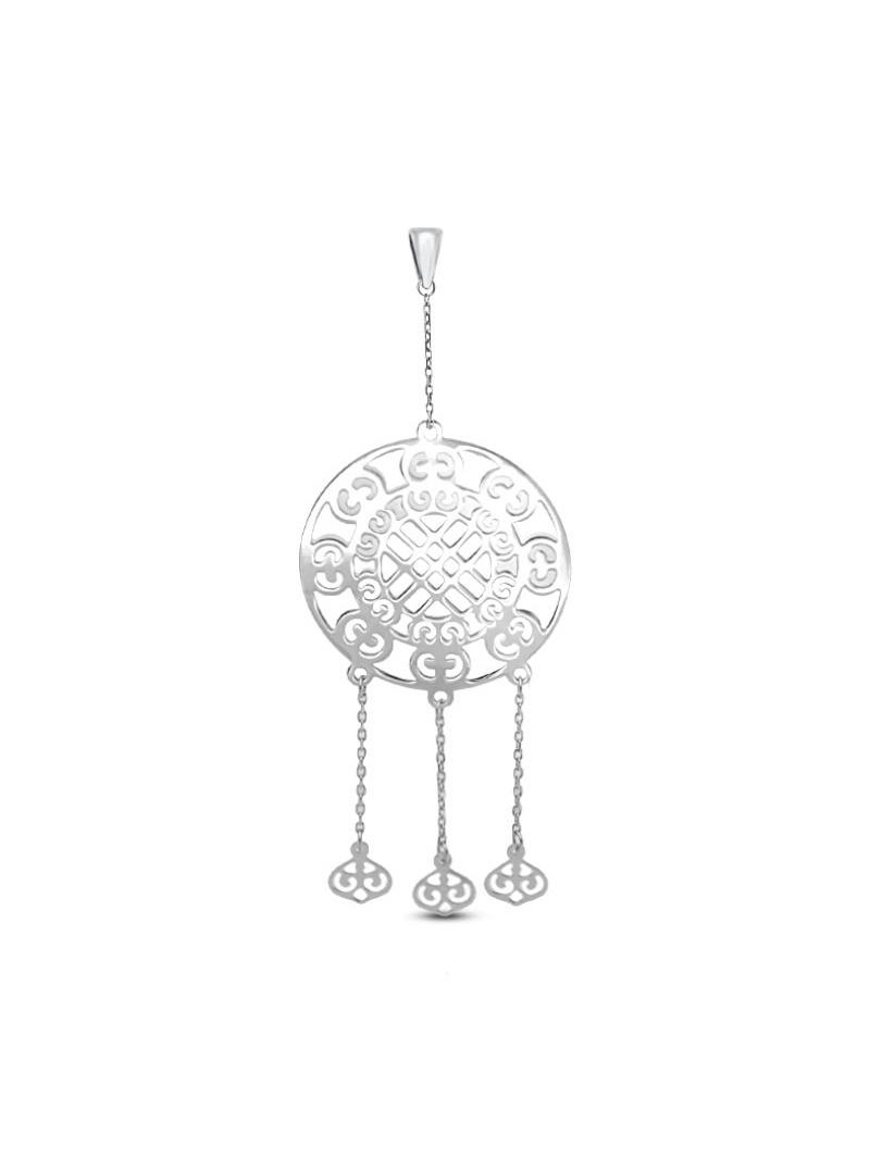 Изделие из серебра Silver Wings