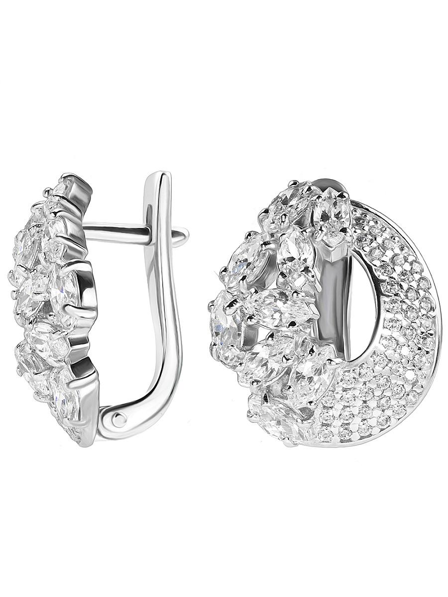 Изделие из серебра RICH LINE