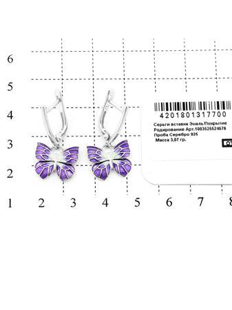 Изделие из серебра RICH LINE