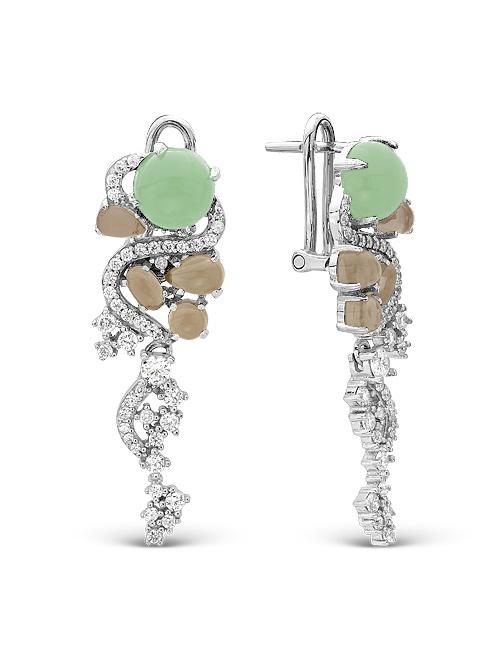 Изделие из серебра Серебро России