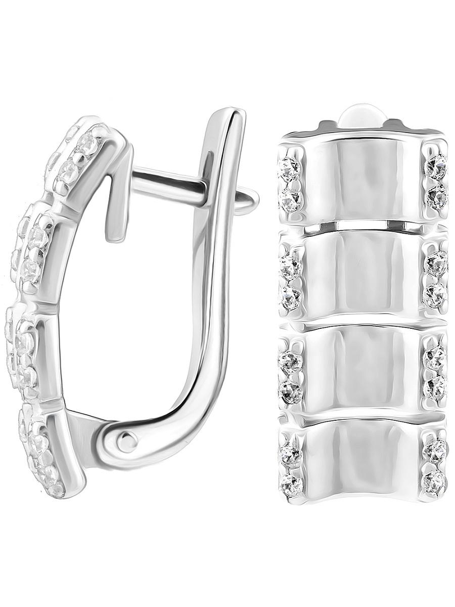 Изделие из серебра RICH LINE