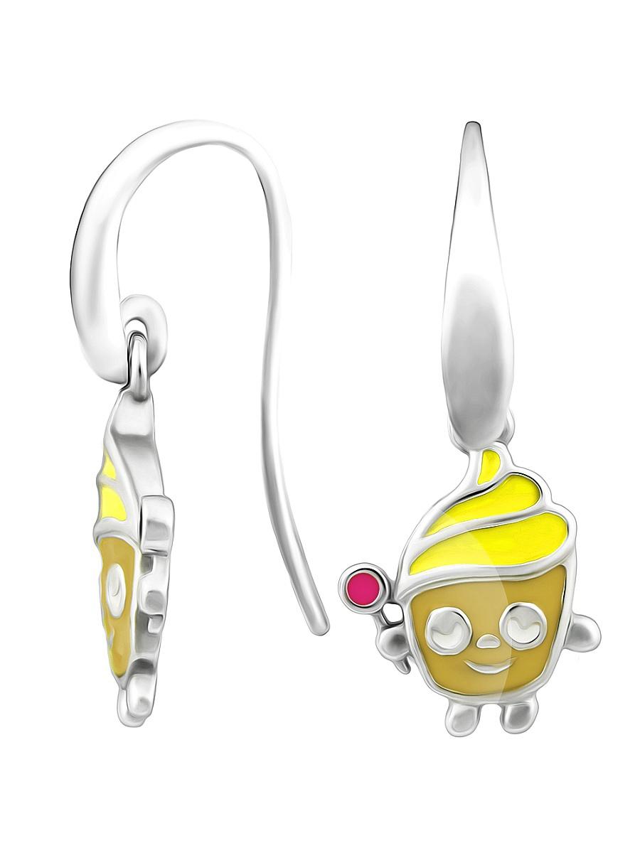 Изделие из серебра RICH LINE