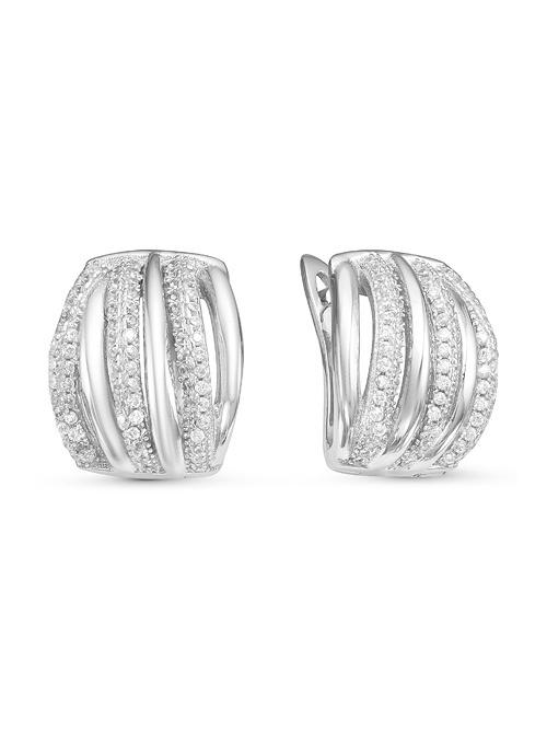 Изделие из серебра Серебро России