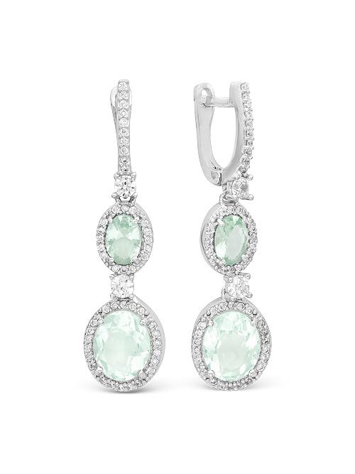 Изделие из серебра Серебро России