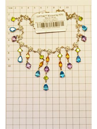 Изделие из серебра PROsilver