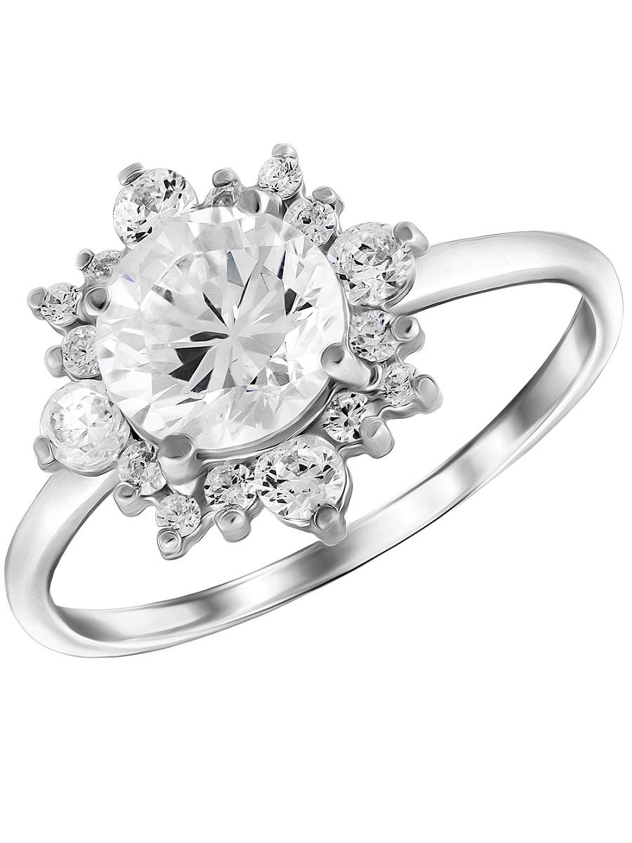 Изделие из серебра RICH LINE