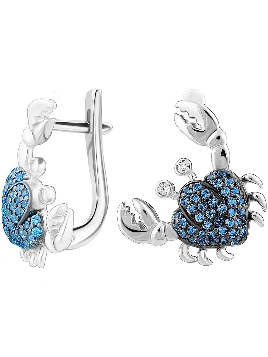 Изделие из серебра RICH LINE